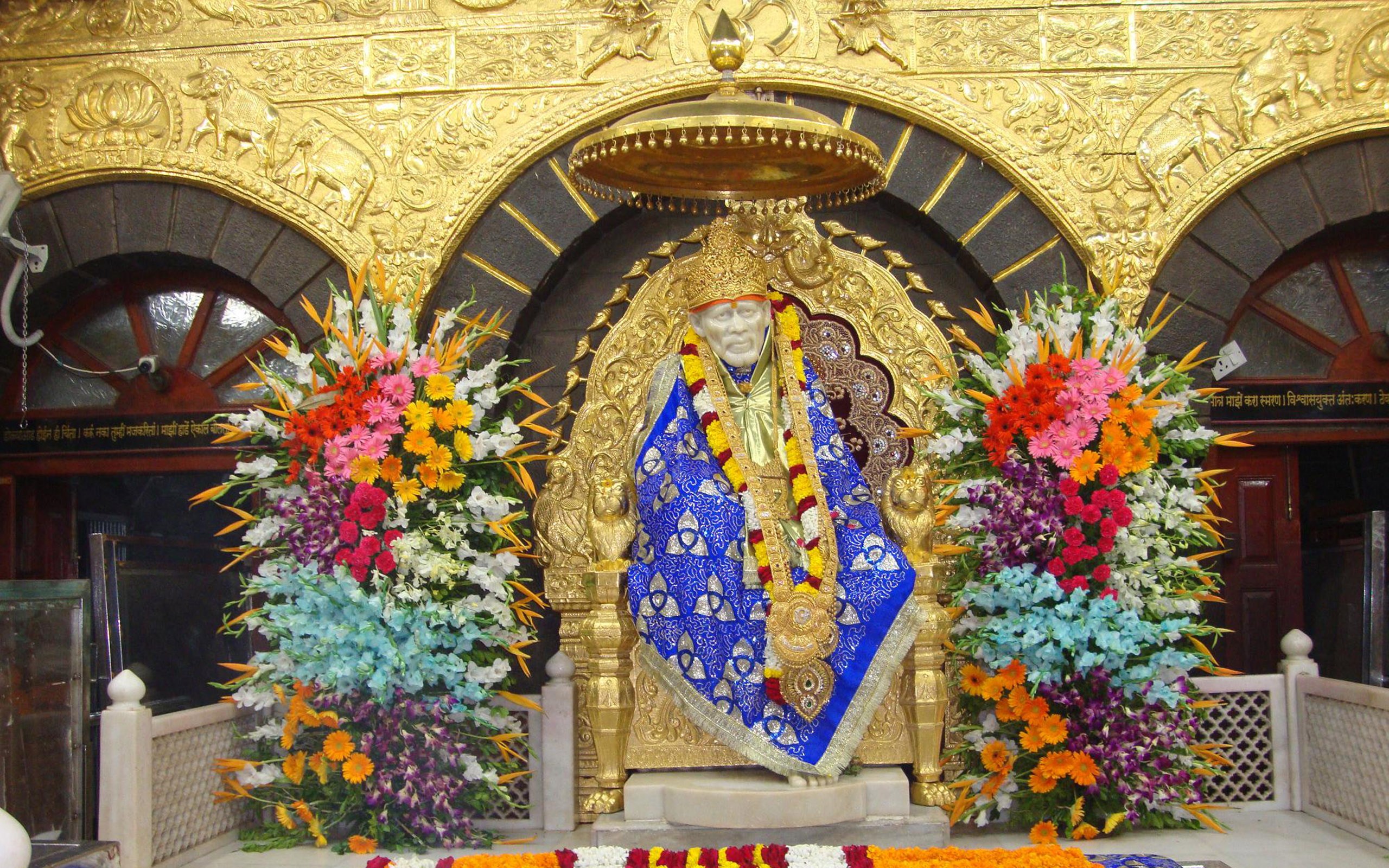destinationshirdi